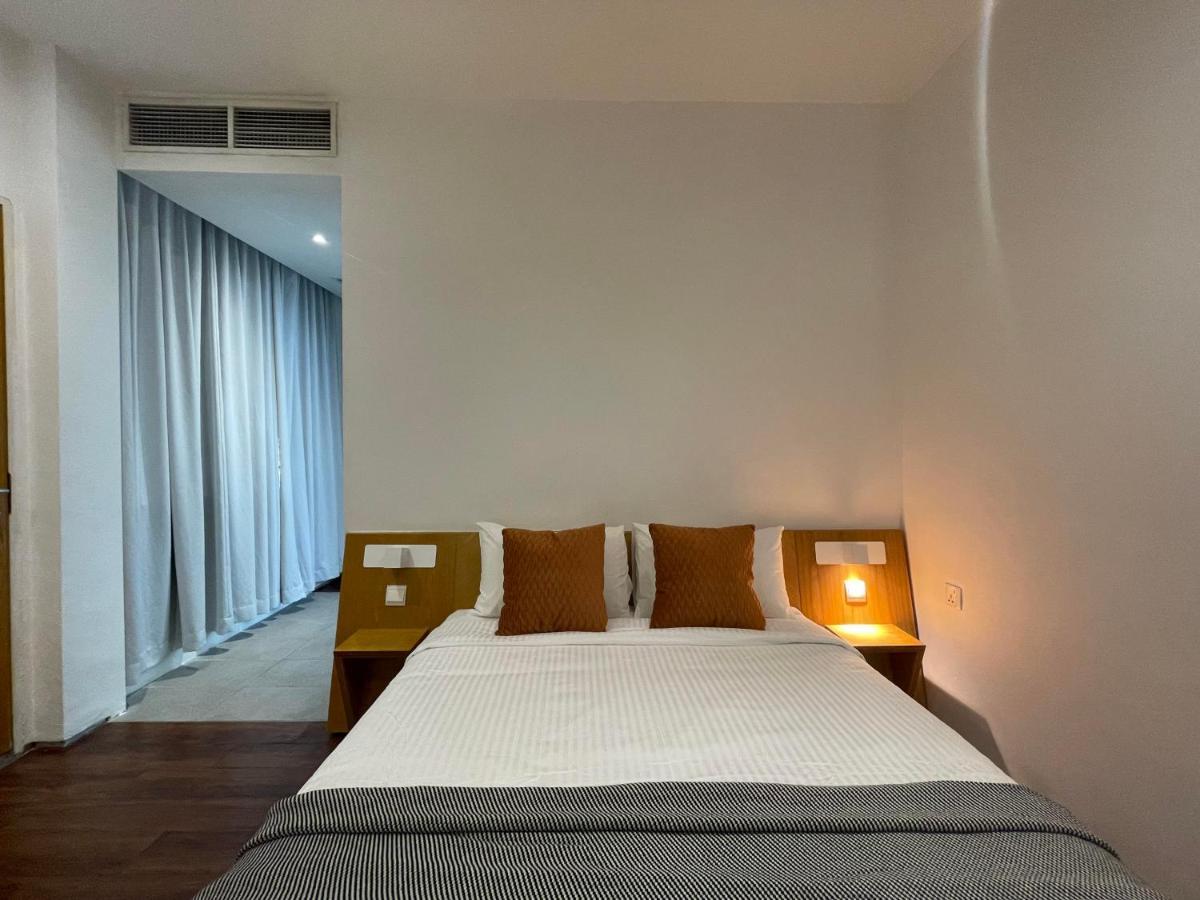 Hotel The Assembly Place, A Co-Living At Mayo Singapur Exterior foto