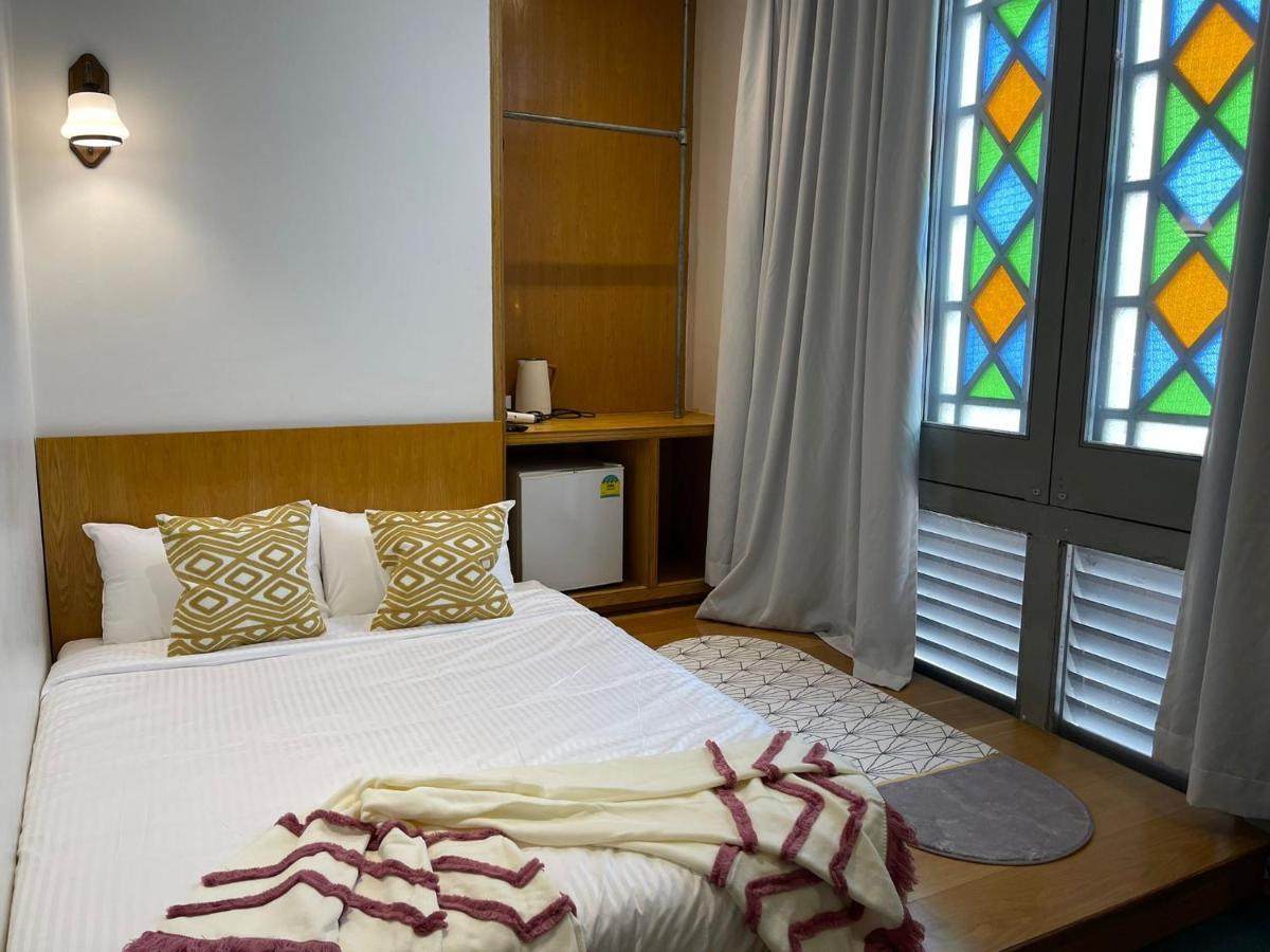 Hotel The Assembly Place, A Co-Living At Mayo Singapur Exterior foto